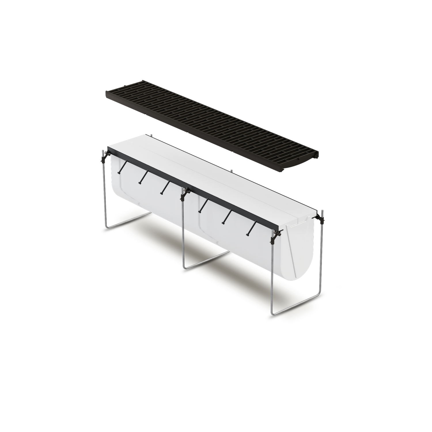 TRENCHFORMER TFX
